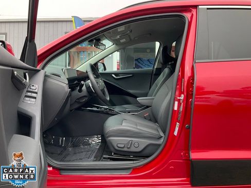 Used 2024 Kia Niro Wind FWD image 7