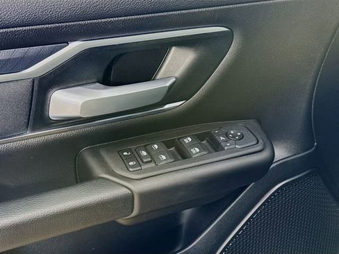 Used 2025 RAM 1500 Big Horn image 18