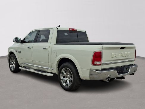 Used 2017 RAM 1500 Limited image 4