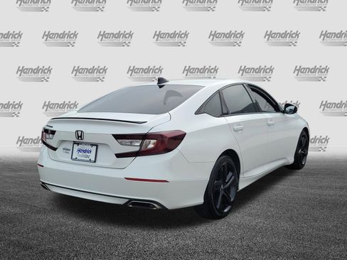 Used 2020 Honda Accord Sport image 7