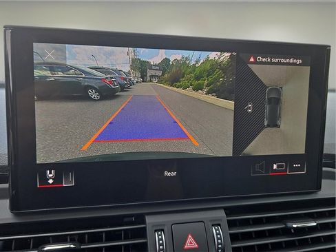 Used 2023 Audi Q5 2.0T Premium Plus image 20