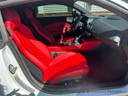 Used 2023 Audi R8 V10 performance RWD image 22