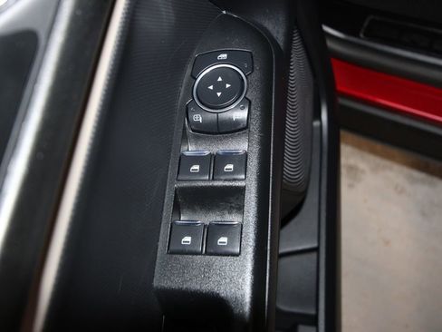 Used 2025 Ford Bronco Sport Big Bend w/ Convenience Package image 6