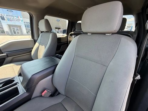 Used 2018 Ford F150 XL w/ Equipment Group 101A Mid AWD/4WD image 14