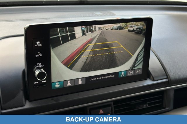 Certified 2025 Honda Pilot EX-L image 23