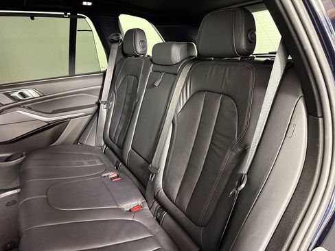 Used 2019 BMW X5 xDrive40i AWD/4WD image 34