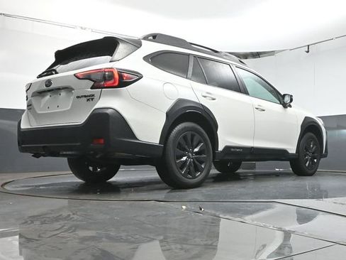 Used 2023 Subaru Outback Onyx Edition XT image 39