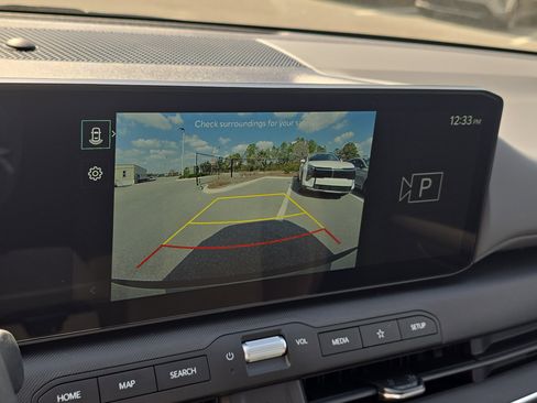 New 2025 Kia K4 LXS image 25