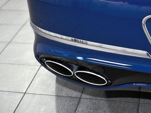 Used 2022 Bentley Continental GT image 90