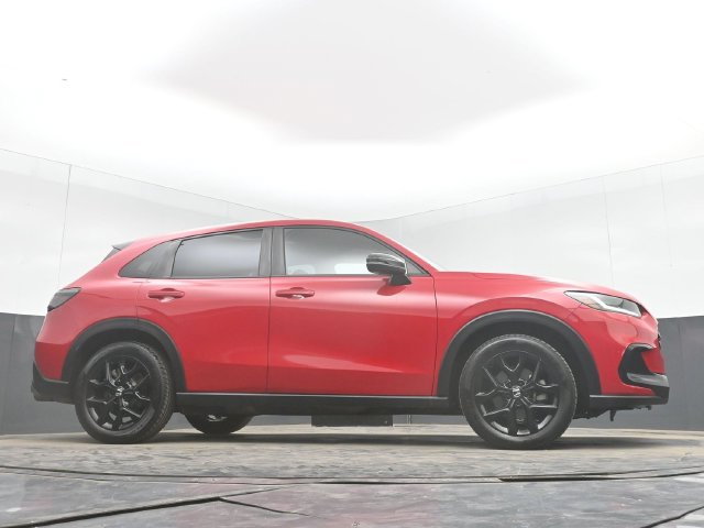 Used 2023 Honda HR-V Sport image 49