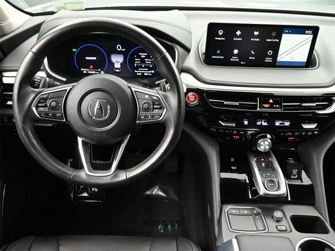 Used 2024 Acura MDX FWD w/ Technology Package image 8