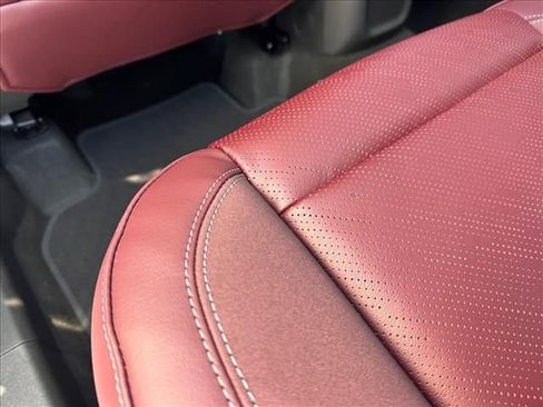 New 2026 Buick Envision Sport Touring image 22