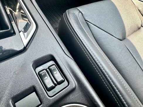 Used 2017 Subaru Impreza 2.0i Limited w/ Moonroof/BSD & Rcta/Eyesight image 34