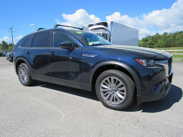 Used 2025 MAZDA CX-90 3.3 Turbo w/ Preferred Package AWD/4WD image 6