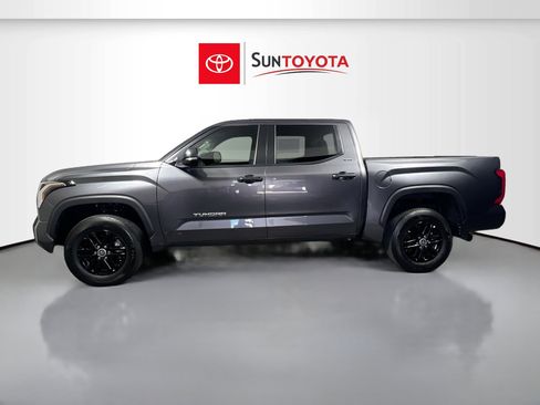 Used 2024 Toyota Tundra SR5 w/ SR5 Convenience Package image 7
