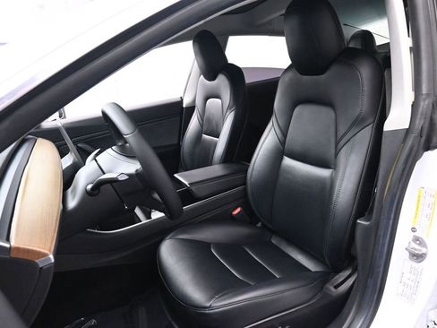 Used 2019 Tesla Model 3 Long Range image 13