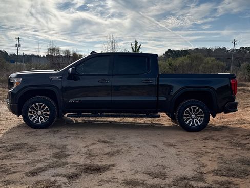 Used 2020 GMC Sierra 1500 AT4 w/ AT4 Premium Package image 5
