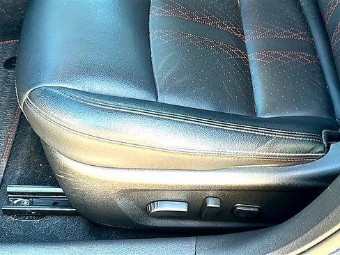 Used 2023 Nissan Altima 2.0 SR image 15