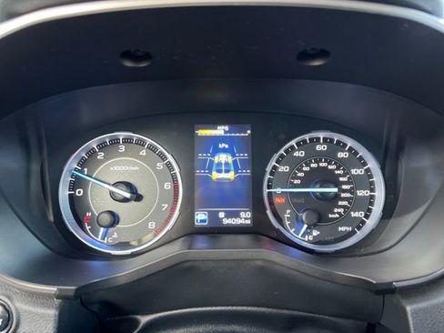 Used 2019 Subaru Ascent Limited image 22