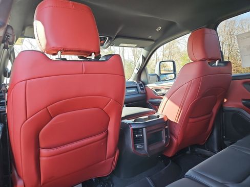 New 2026 RAM 1500 Rebel w/ Trailer Tow Group AWD/4WD image 20