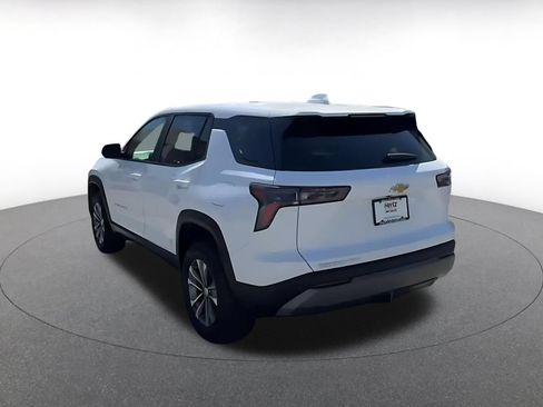 Used 2025 Chevrolet Equinox LT AWD/4WD image 10