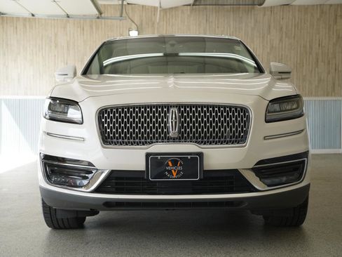 Used 2019 Lincoln Nautilus Reserve w/ Driver Assistance Package image 2