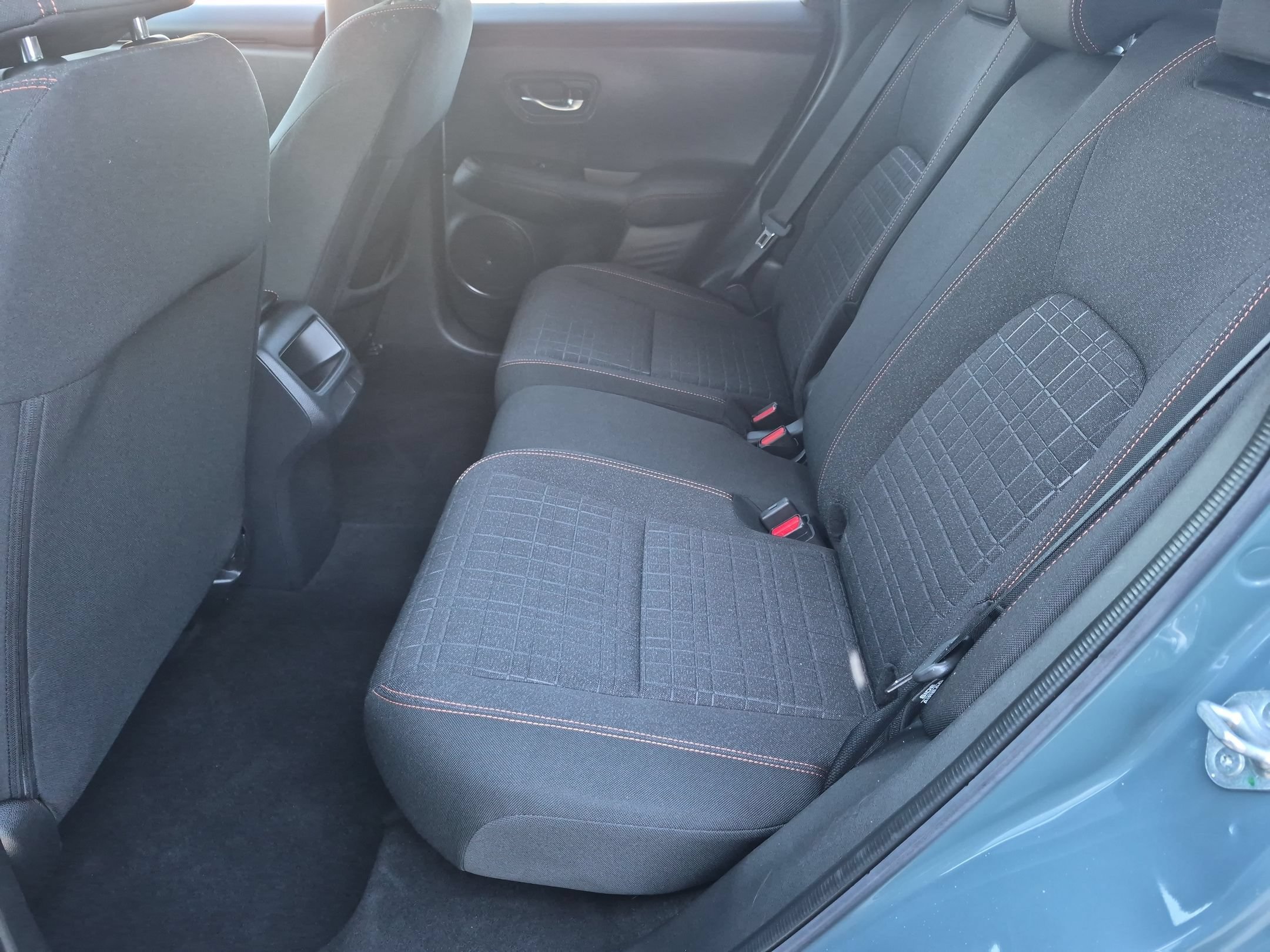 Certified 2024 Honda HR-V Sport image 24