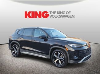 New 2026 Volkswagen Tiguan SE video 1