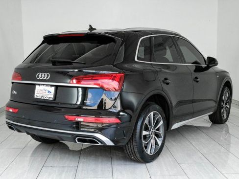 Used 2022 Audi Q5 2.0T Premium Plus AWD/4WD image 6