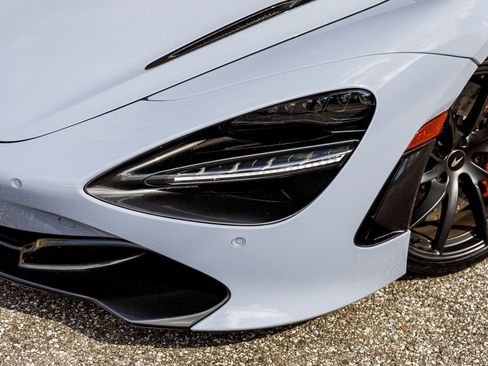 Used 2019 McLaren 720S Performance image 18