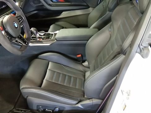 Used 2025 BMW M2 w/ Lighting Package image 10