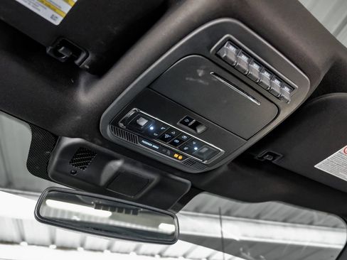 Used 2024 Ford F350 Platinum AWD/4WD image 24