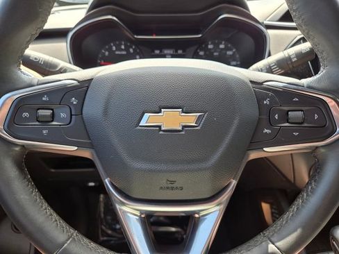 Used 2021 Chevrolet TrailBlazer ACTIV w/ Sun and Liftgate Package image 33