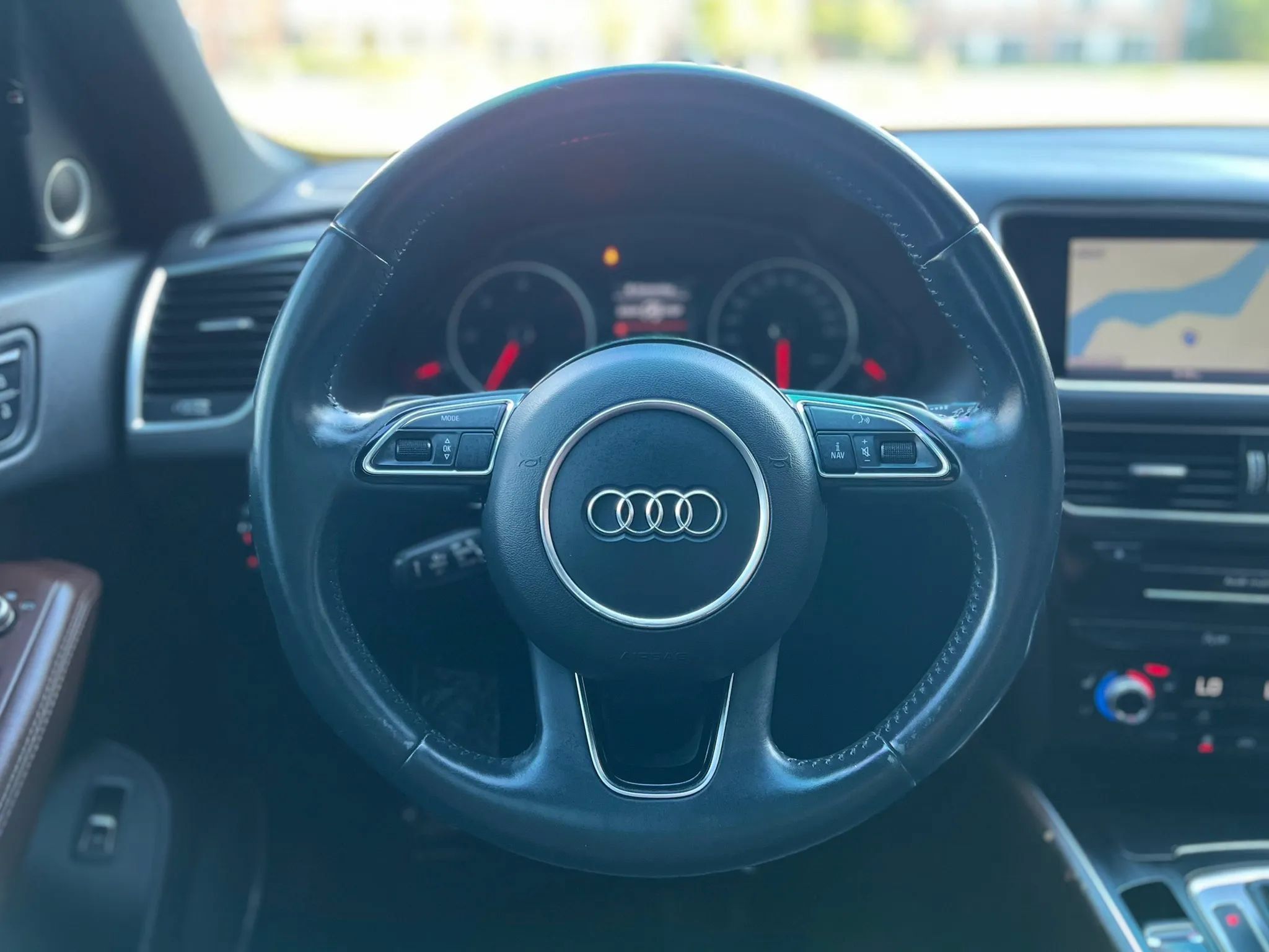 Used 2014 Audi Q5 TDI Prestige AWD/4WD image 23