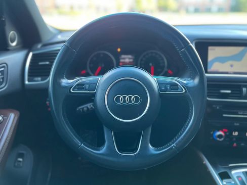 Used 2014 Audi Q5 TDI Prestige AWD/4WD image 23