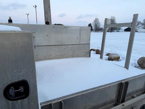 Used 2022 RAM 2500 Tradesman image 13