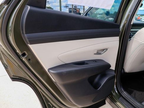 New 2026 Hyundai Tucson SEL Plus FWD image 13