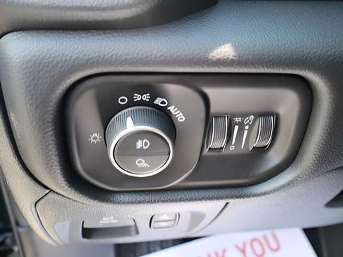 New 2026 RAM 1500 RHO AWD/4WD image 18