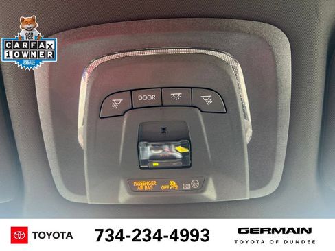 Used 2025 Toyota Crown Signia AWD/4WD image 32
