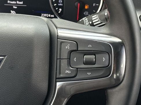 Used 2025 Chevrolet Blazer RS FWD image 15