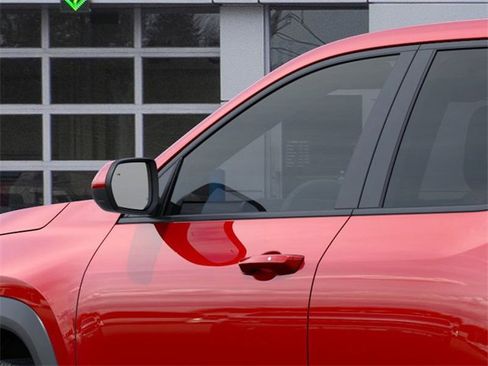 New 2026 Chevrolet Equinox LT image 12