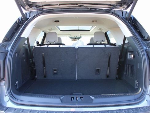 New 2026 Ford Explorer Active w/ Active Comfort Package AWD/4WD image 11
