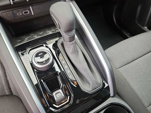 New 2026 Chevrolet Colorado Trail Boss AWD/4WD image 21