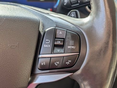 Used 2020 Ford Explorer Platinum w/ Premium Technology Package AWD/4WD image 20