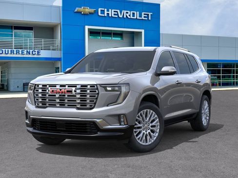 New 2026 GMC Acadia Denali w/ Super Cruise Package FWD image 30