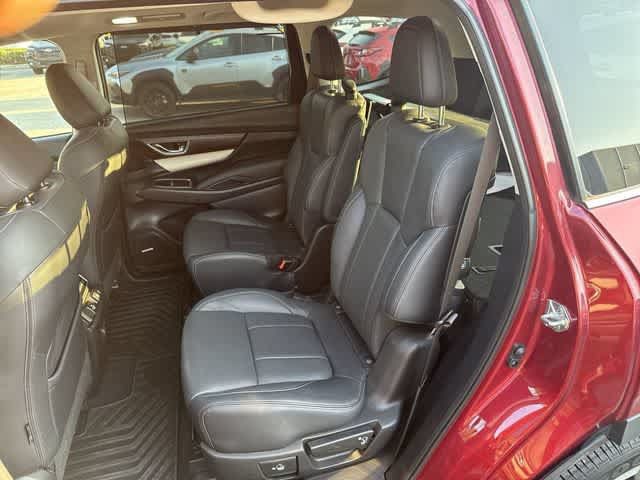 Used 2021 Subaru Ascent Touring w/ Popular Package #2A AWD/4WD image 18