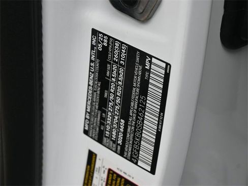 New 2025 Mercedes-Benz GLE 450 4MATIC image 18