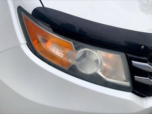 Used 2014 Honda Odyssey EX-L image 28