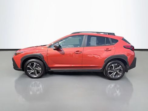 Used 2024 Subaru Crosstrek 2.0i Premium AWD/4WD image 4