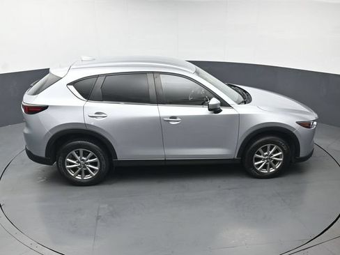 Certified 2023 MAZDA CX-5 AWD 2.5 S w/ Select Package image 41